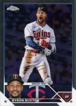 2023 Topps Chrome Baseball Pick Your Card - Picture 33 of 284