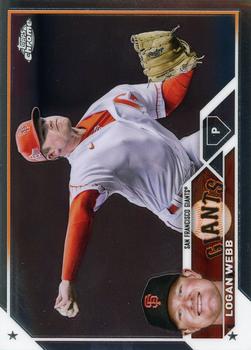 2023 Topps Chrome Baseball Pick Your Card - Picture 37 of 284
