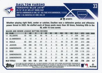 2023 Topps Chrome Baseball Pick Your Card - Picture 40 of 284