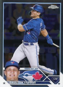 2023 Topps Chrome Baseball Pick Your Card - Picture 39 of 284