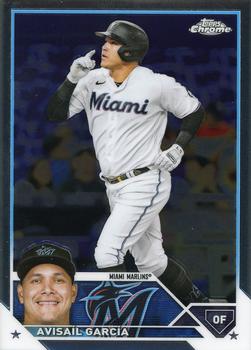 2023 Topps Chrome Baseball Pick Your Card - Picture 41 of 284