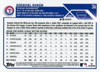 2023 Topps Chrome Baseball Pick Your Card - Picture 44 of 284