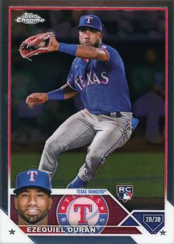 2023 Topps Chrome Baseball Pick Your Card - Picture 43 of 284