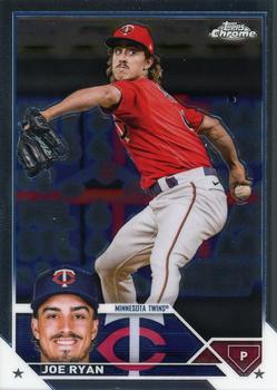 2023 Topps Chrome Baseball Pick Your Card - Picture 45 of 284