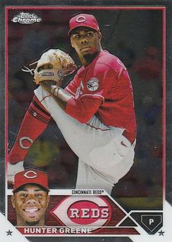 2023 Topps Chrome Baseball Pick Your Card - Picture 47 of 284