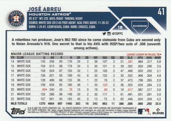 2023 Topps Chrome Baseball Pick Your Card - Picture 50 of 284