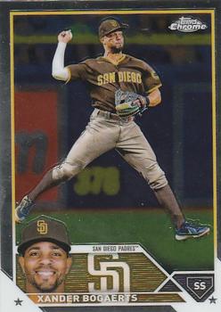 2023 Topps Chrome Baseball Pick Your Card - Picture 53 of 284