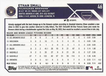 2023 Topps Chrome Baseball Pick Your Card - Picture 56 of 284