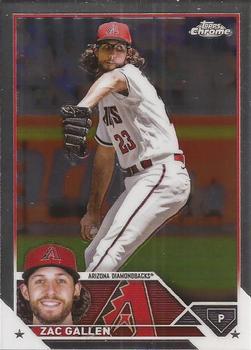 2023 Topps Chrome Baseball Pick Your Card - Picture 57 of 284