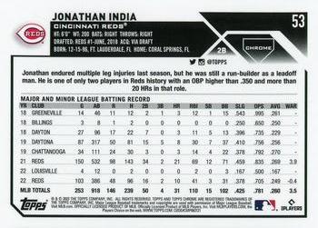 2023 Topps Chrome Baseball Pick Your Card - Picture 60 of 284