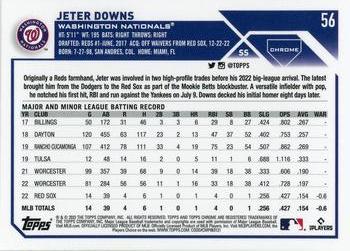 2023 Topps Chrome Baseball Pick Your Card - Picture 62 of 284