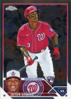 2023 Topps Chrome Baseball Pick Your Card - Picture 61 of 284