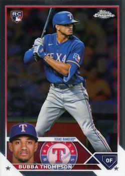 2023 Topps Chrome Baseball Pick Your Card - Picture 63 of 284
