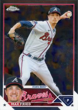 2023 Topps Chrome Baseball Pick Your Card - Picture 67 of 284