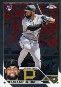 2023 Topps Chrome Baseball Pick Your Card - Picture 71 of 284