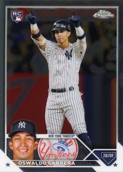 2023 Topps Chrome Baseball Pick Your Card - Picture 73 of 284