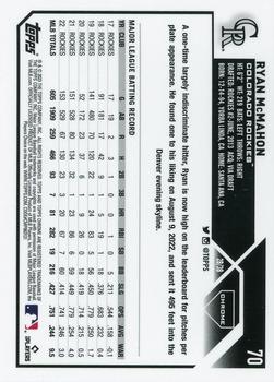 2023 Topps Chrome Baseball Pick Your Card - Picture 76 of 284
