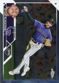 2023 Topps Chrome Baseball Pick Your Card - Picture 75 of 284