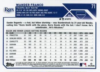 2023 Topps Chrome Baseball Pick Your Card - Picture 78 of 284