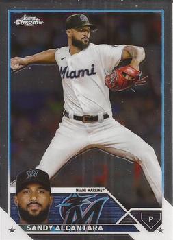 2023 Topps Chrome Baseball Pick Your Card - Picture 79 of 284