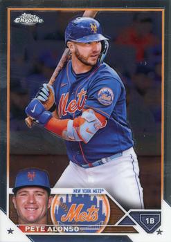 2023 Topps Chrome Baseball Pick Your Card - Picture 81 of 284