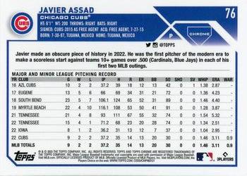 2023 Topps Chrome Baseball Pick Your Card - Picture 84 of 284