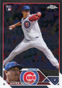 2023 Topps Chrome Baseball Pick Your Card - Picture 83 of 284