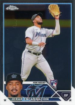 2023 Topps Chrome Baseball Pick Your Card - Picture 85 of 284