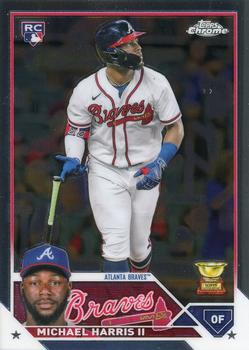 2023 Topps Chrome Baseball Pick Your Card - Picture 87 of 284