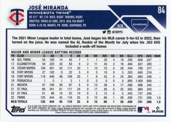 2023 Topps Chrome Baseball Pick Your Card - Picture 90 of 284