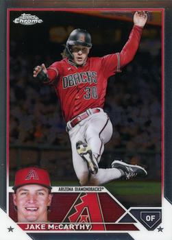 2023 Topps Chrome Baseball Pick Your Card - Picture 91 of 284