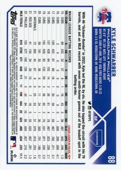 2023 Topps Chrome Baseball Pick Your Card - Picture 94 of 284