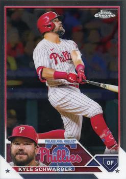 2023 Topps Chrome Baseball Pick Your Card - Picture 93 of 284