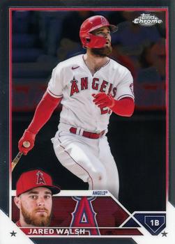 2023 Topps Chrome Baseball Pick Your Card - Picture 95 of 284