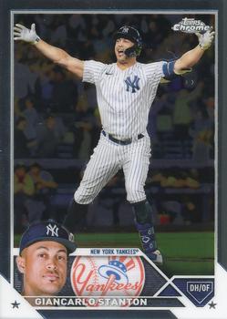 2023 Topps Chrome Baseball Pick Your Card - Picture 97 of 284