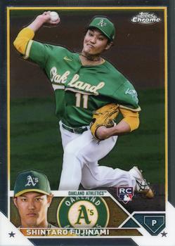 2023 Topps Chrome Baseball Pick Your Card - Picture 103 of 284