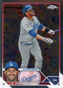 2023 Topps Chrome Baseball Pick Your Card - Picture 105 of 284