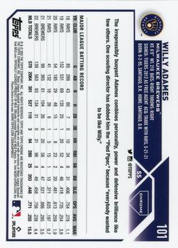 2023 Topps Chrome Baseball Pick Your Card - Picture 110 of 284