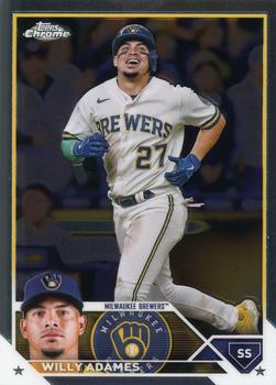 2023 Topps Chrome Baseball Pick Your Card - Picture 109 of 284