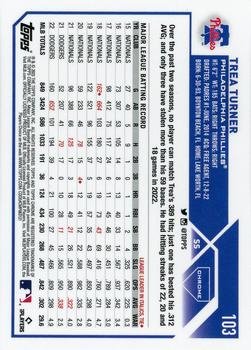 2023 Topps Chrome Baseball Pick Your Card - Picture 114 of 284