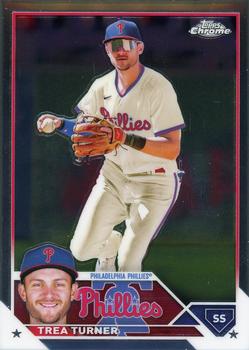 2023 Topps Chrome Baseball Pick Your Card - Picture 113 of 284