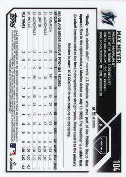 2023 Topps Chrome Baseball Pick Your Card - Picture 116 of 284
