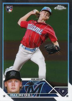 2023 Topps Chrome Baseball Pick Your Card - Picture 115 of 284