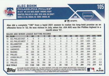 2023 Topps Chrome Baseball Pick Your Card - Picture 118 of 284
