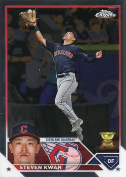 2023 Topps Chrome Baseball Pick Your Card - Picture 119 of 284