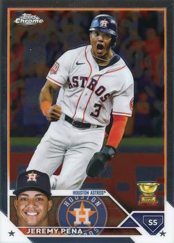 2023 Topps Chrome Baseball Pick Your Card - Picture 123 of 284