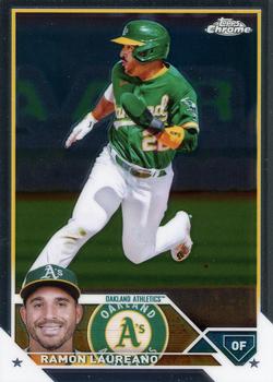 2023 Topps Chrome Baseball Pick Your Card - Picture 127 of 284