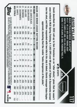 2023 Topps Chrome Baseball Pick Your Card - Picture 130 of 284