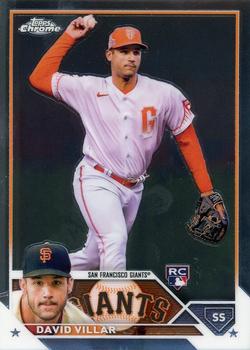 2023 Topps Chrome Baseball Pick Your Card - Picture 129 of 284