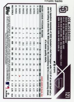 2023 Topps Chrome Baseball Pick Your Card - Picture 270 of 284